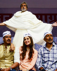 Satyagraha